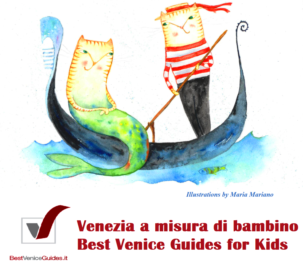 Best Venice Guides Kids